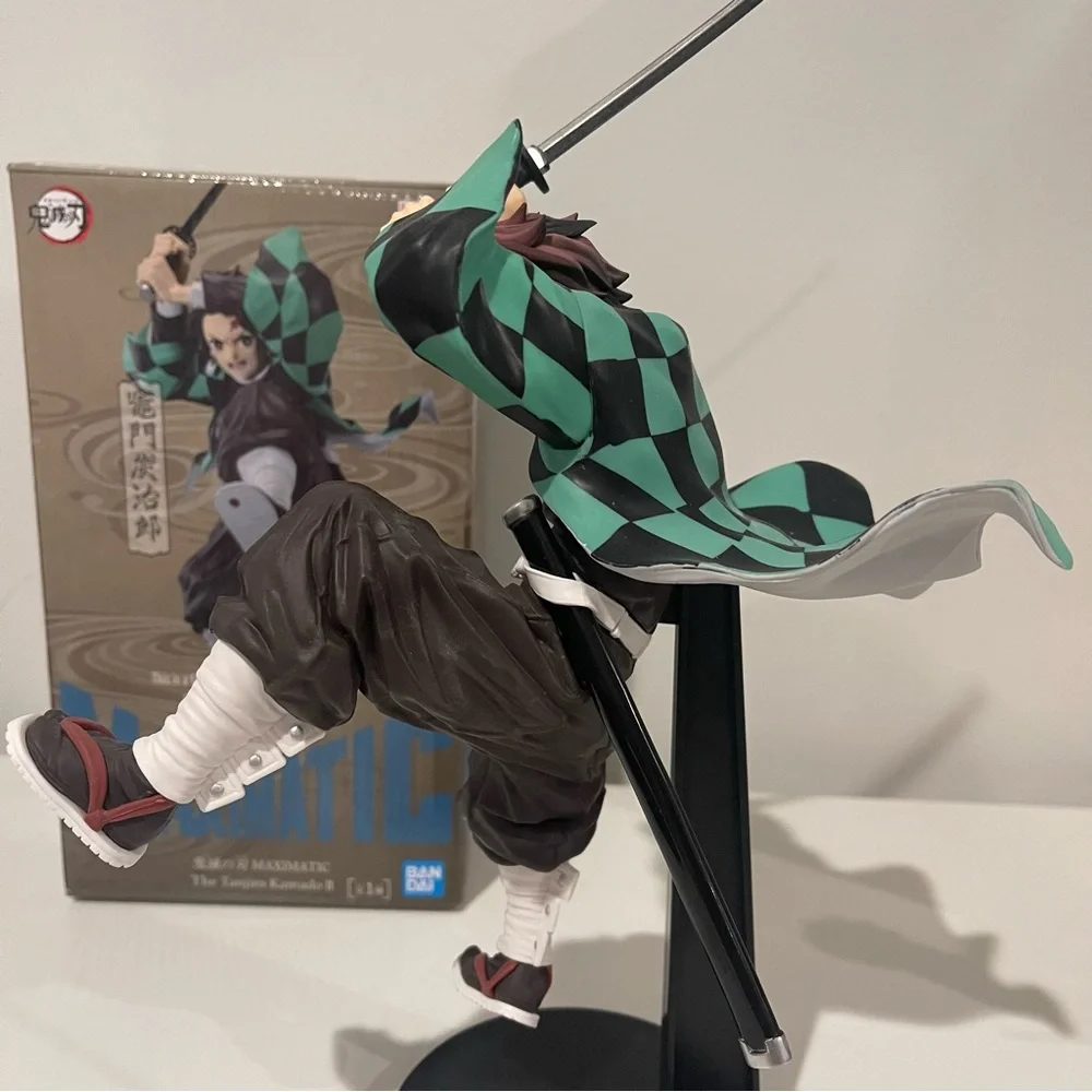 Banpresto been as displayed